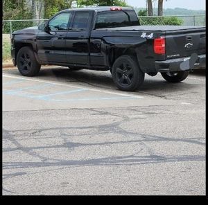 Meet your Posher, Billy